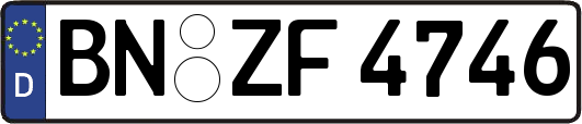 BN-ZF4746