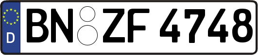BN-ZF4748