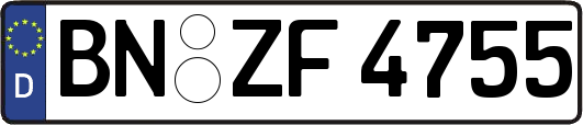 BN-ZF4755