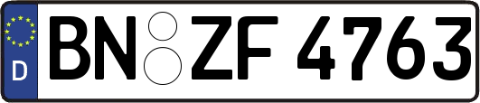 BN-ZF4763