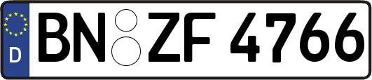 BN-ZF4766