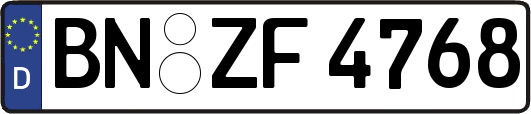 BN-ZF4768