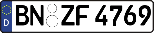 BN-ZF4769