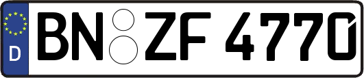 BN-ZF4770