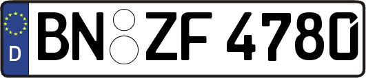 BN-ZF4780