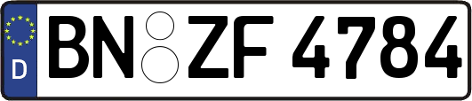BN-ZF4784