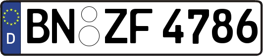 BN-ZF4786
