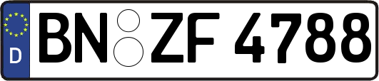 BN-ZF4788