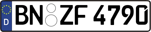 BN-ZF4790