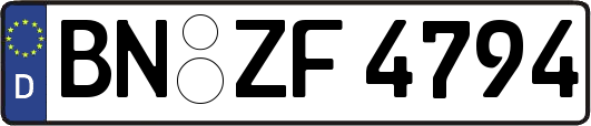 BN-ZF4794