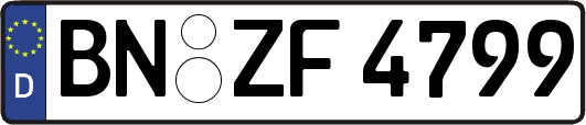BN-ZF4799