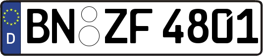BN-ZF4801
