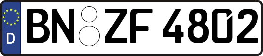 BN-ZF4802