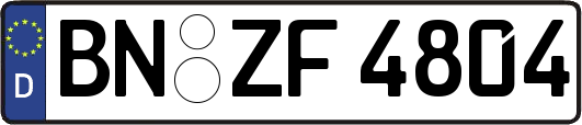 BN-ZF4804