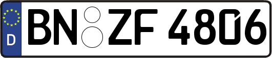 BN-ZF4806