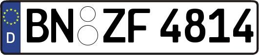 BN-ZF4814