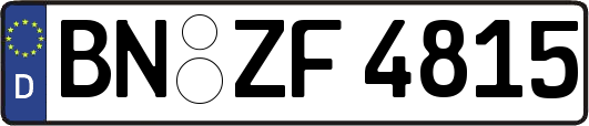 BN-ZF4815