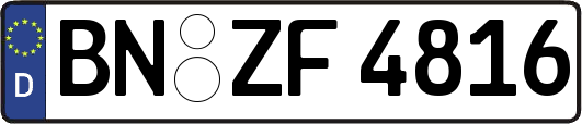 BN-ZF4816