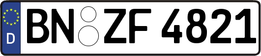 BN-ZF4821