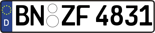 BN-ZF4831