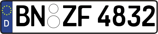 BN-ZF4832