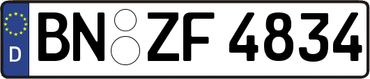 BN-ZF4834