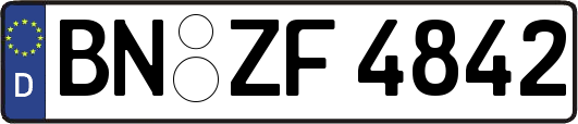 BN-ZF4842