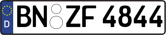 BN-ZF4844