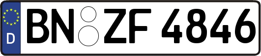 BN-ZF4846