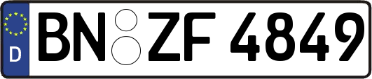 BN-ZF4849