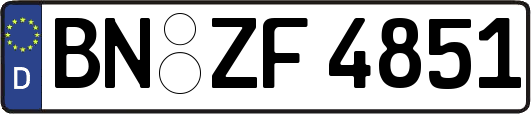 BN-ZF4851