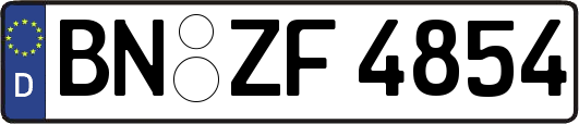 BN-ZF4854