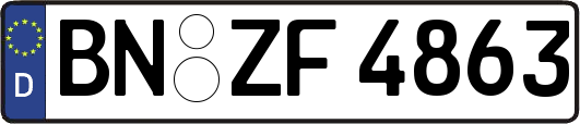 BN-ZF4863