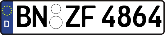 BN-ZF4864