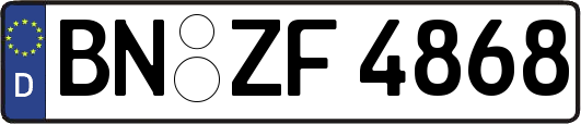 BN-ZF4868