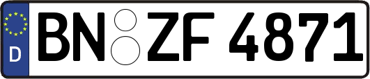 BN-ZF4871