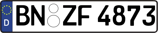 BN-ZF4873
