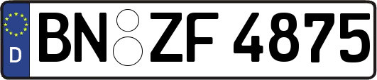 BN-ZF4875
