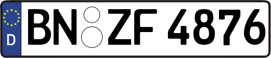 BN-ZF4876