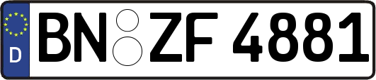 BN-ZF4881