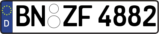 BN-ZF4882