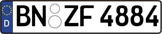 BN-ZF4884