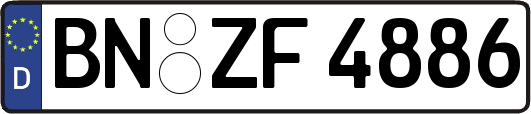 BN-ZF4886