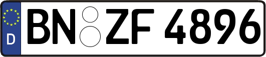 BN-ZF4896