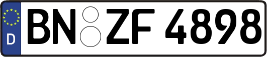 BN-ZF4898