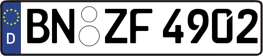 BN-ZF4902