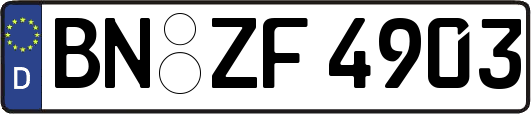 BN-ZF4903