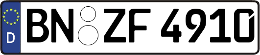 BN-ZF4910