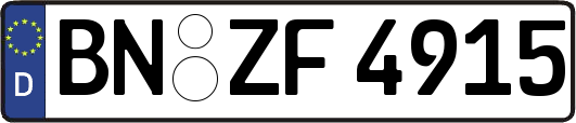 BN-ZF4915
