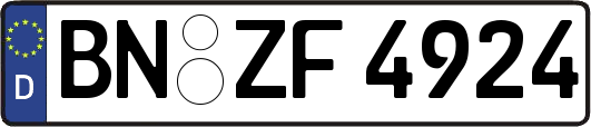 BN-ZF4924